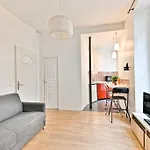 Appartement Au Coeur Du Marais - IV