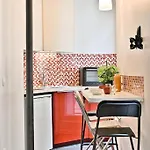 Appartement Au Coeur Du Marais - IV