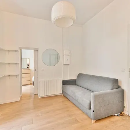 Appartamento Au Coeur Du Marais - Iv *